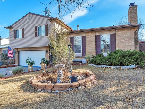 15074 E Bails Place, Aurora CO 80012