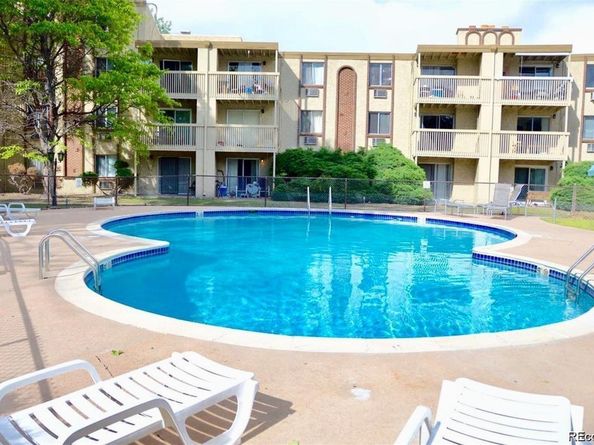 1302 S Parker Road 123, Denver CO 80231