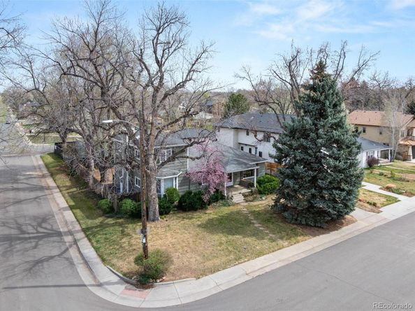 2600 S Saint Paul Street, Denver CO 80210