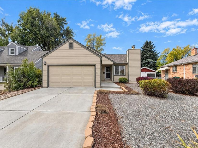 4423 S Elati Street, Englewood CO 80110