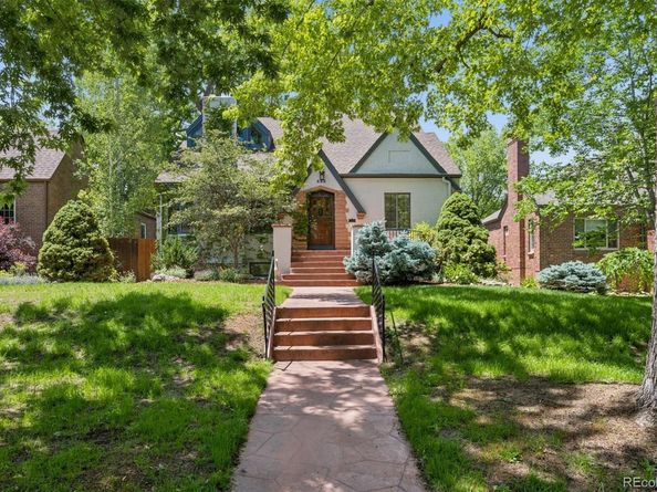 423 Dahlia Street, Denver CO 80220