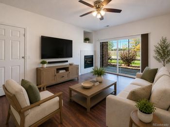804 Summer Hawk Drive