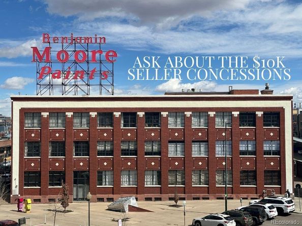 2500 Walnut Street 201, Denver CO 80205