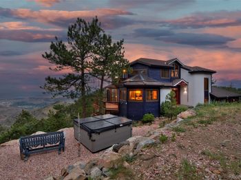 848 Golden Point Drive