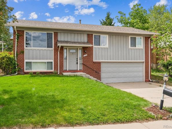 1415 S Zang Street, Lakewood CO 80228