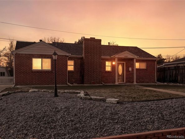 9361 Gail Court, Thornton CO 80229