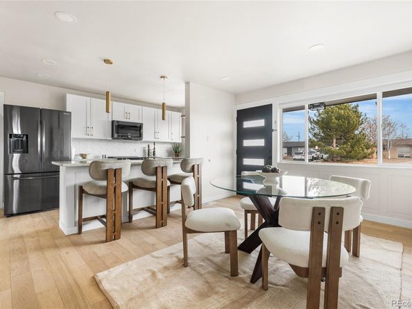 2901 Niagara Street, Denver CO 80207