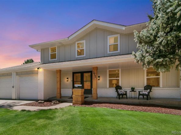 3151 S Holly Place, Denver CO 80222