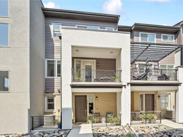 4265 E Iliff Avenue 2, Denver CO 80222