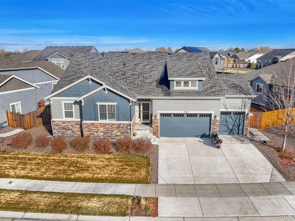 11350 Kalispell Street, Commerce City CO 80022