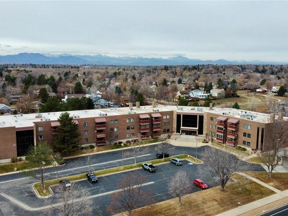 12565 Sheridan Boulevard 115, Broomfield CO 80020