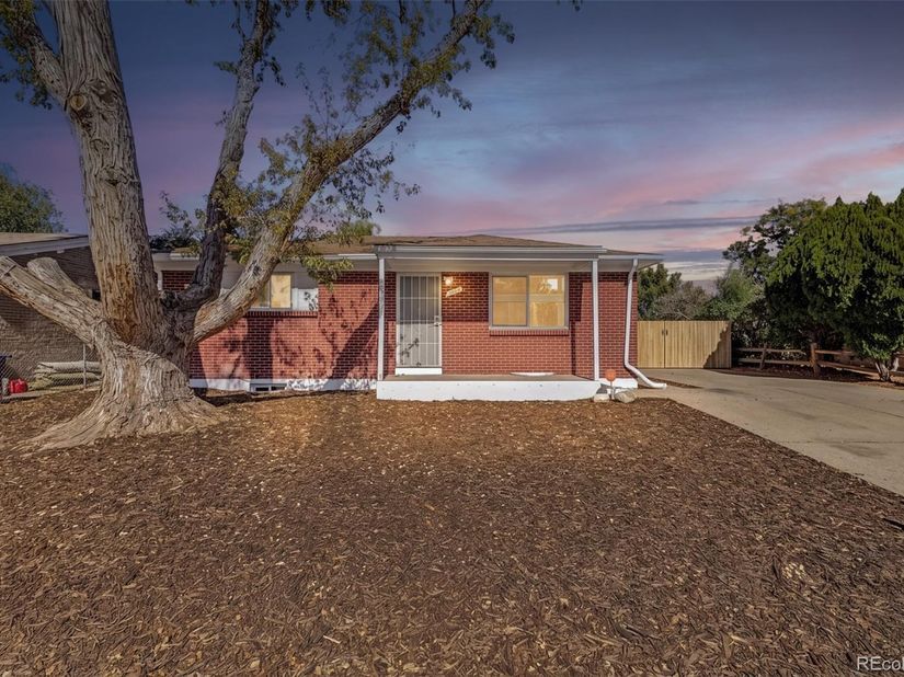 12265 E 55th Avenue, Denver CO 80239