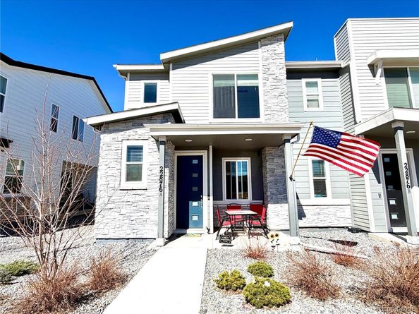 22876 E Tufts Place A, Aurora CO 80015