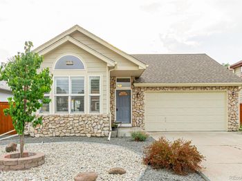 1025 S Krameria Street