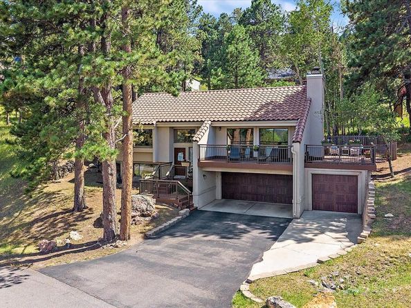 1013 Arrow Wood Drive, Golden CO 80401