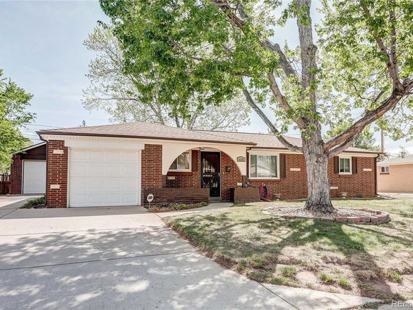 4570 Field Street, Wheat Ridge CO 80033