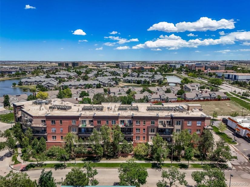 15475 Andrews Drive 305, Denver CO 80239