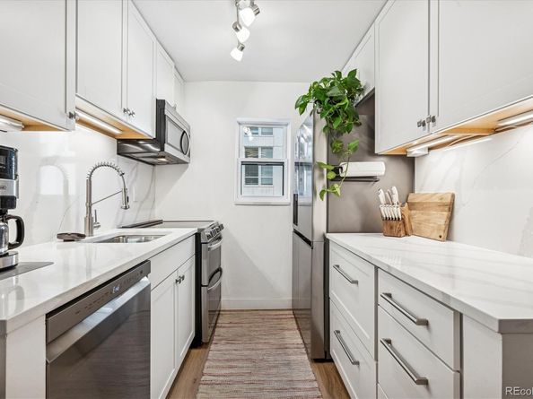 2 Adams Street 510, Denver CO 80206