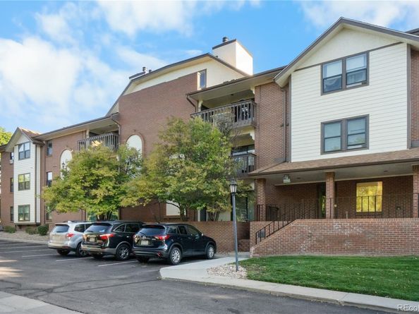 13950 E Oxford Place B204, Aurora CO 80014