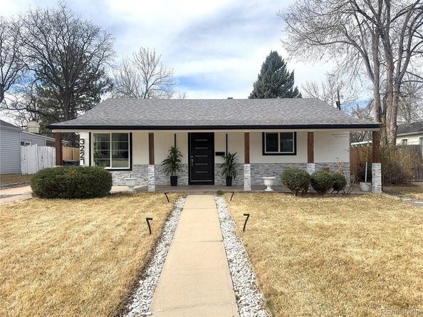 3227 S Grape Street, Denver CO 80222