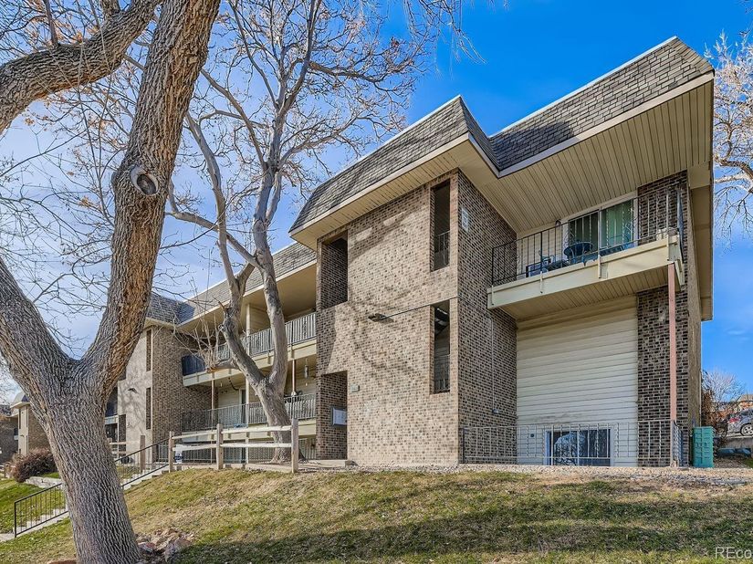 4639 S Lowell Boulevard F, Denver CO 80236