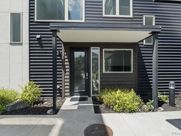 3181 Lawrence Street, Denver CO 80205