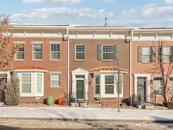 4321 W 118th Place, Westminster CO 80031