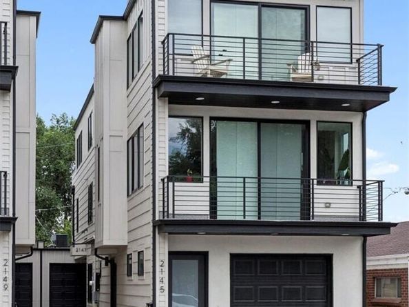2147 S Bellaire Street, Denver CO 80222