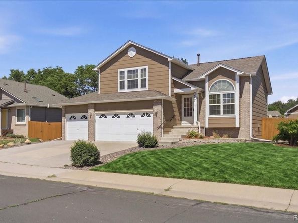 2977 W Rowland Avenue, Littleton CO 80120