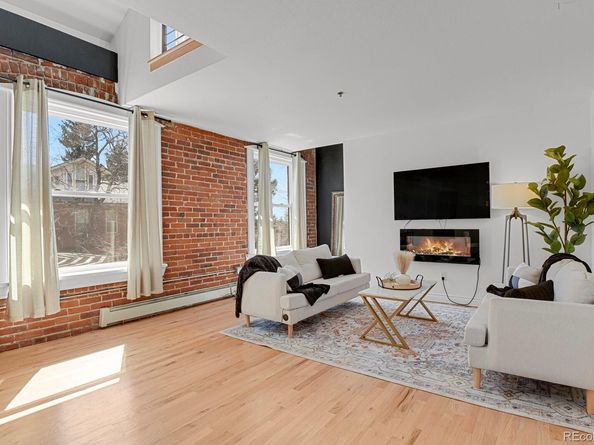 3249 W Fairview Place 208, Denver CO 80211