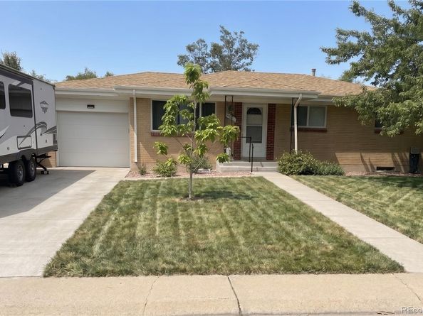 1092 S Iris Street, Lakewood CO 80226