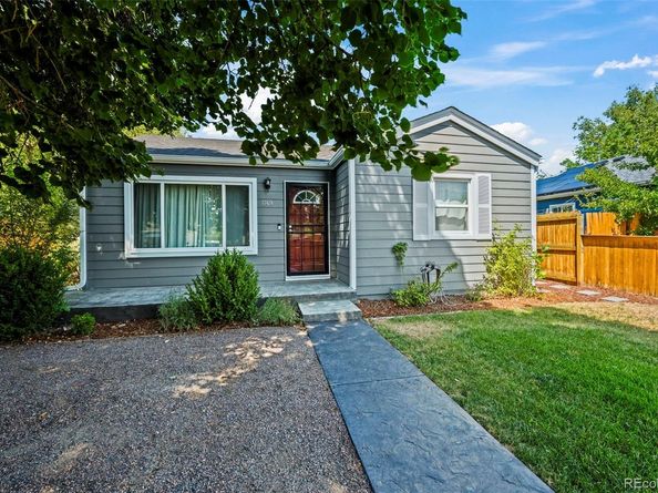 1749 Wabash Street, Denver CO 80220
