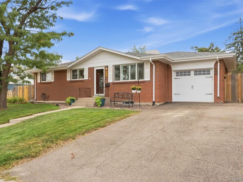 5466 W 66th Avenue, Arvada CO 80003