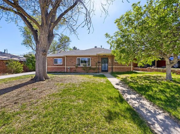 9351 Nagel Drive, Thornton CO 80229