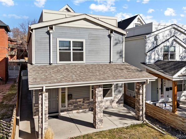 3054 N Speer Boulevard, Denver CO 80211