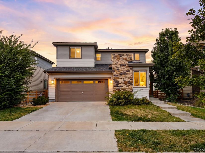 18043 E 107th Avenue, Commerce City CO 80022