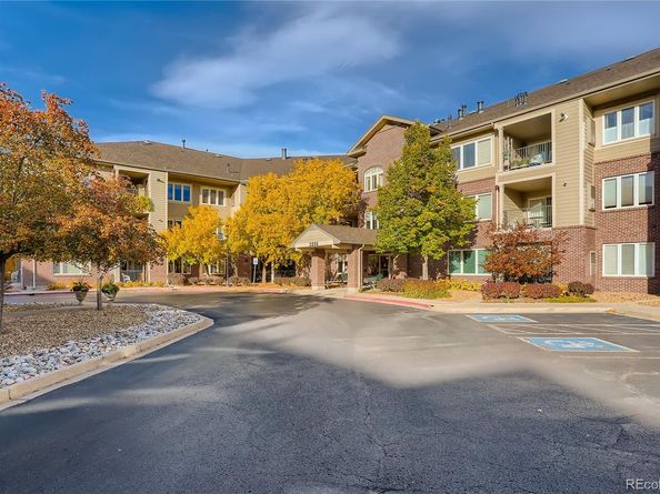 2896 W Riverwalk Circle A109, Littleton CO 80123