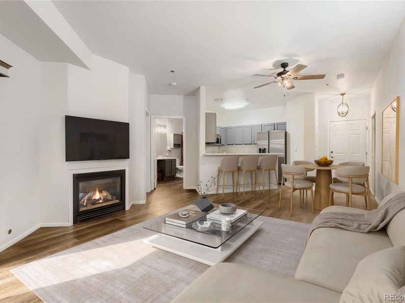 2896 W Riverwalk Circle A109, Littleton CO 80123