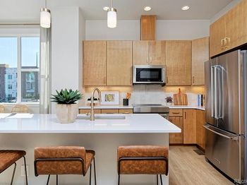 2866 S S. Machebeuf Court