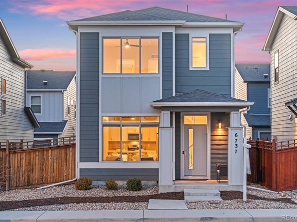 6737 Canosa Street, Denver CO 80221