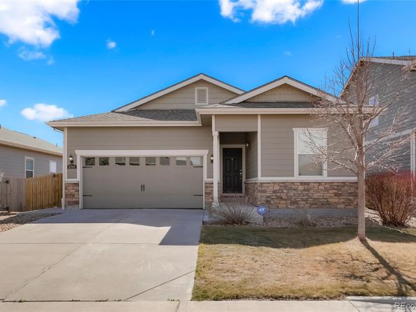 4768 E 95th Avenue, Thornton CO 80229