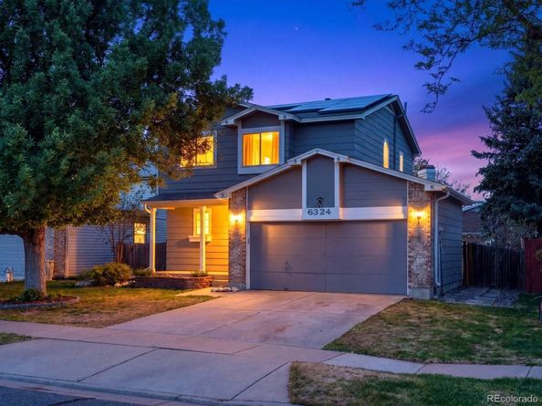 6324 Xavier Court, Arvada CO 80003