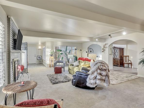 7170 E Princeton Avenue 5, Denver CO 80237