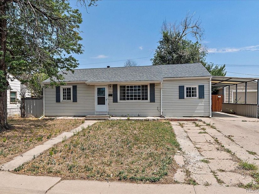 750 Kenton Street, Aurora CO 80010