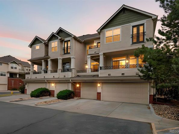 9881 E Carolina Place, Aurora CO 80247