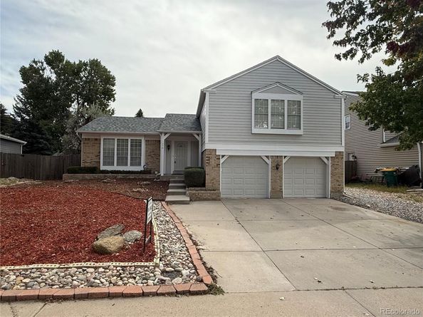 1578 S Vaughn Circle, Aurora CO 80012