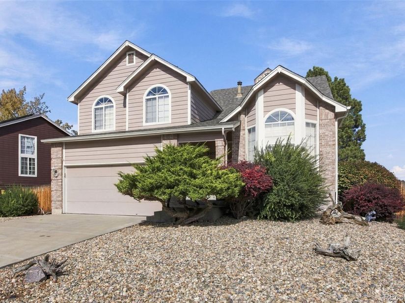 9907 W 107th Place, Broomfield CO 80021