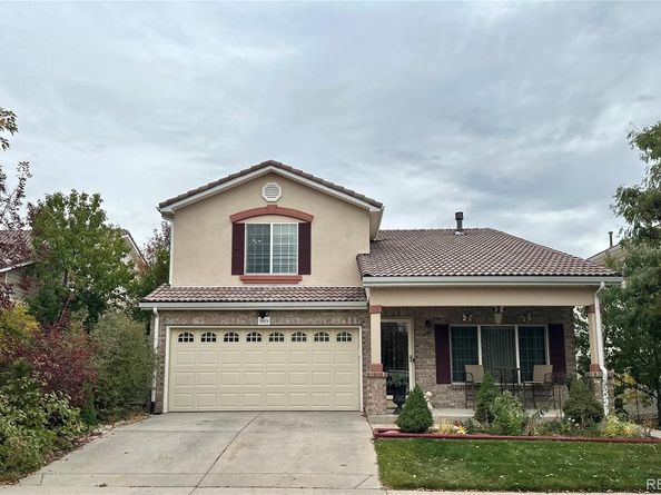 20476 Robins Drive, Denver CO 80249