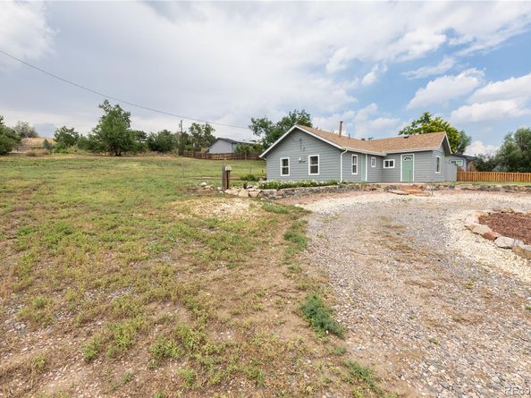 9995 W Wesley Avenue, Lakewood CO 80227