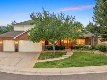 6273 Mcintyre Court